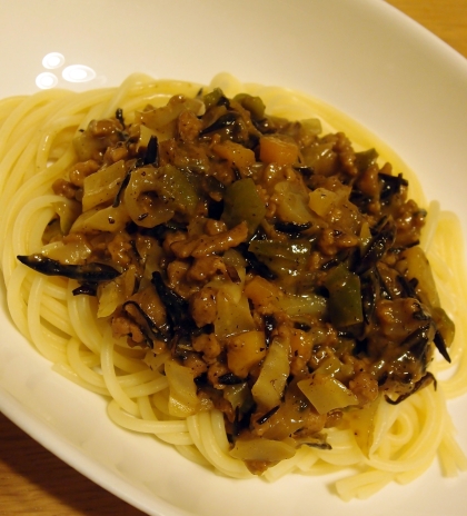 なんでも入れちゃえ!!ウチ流キーマカレー♪