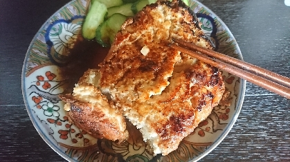 ヘルシーハンバーグ、ダイエット中で助かりました(人´∀`*)