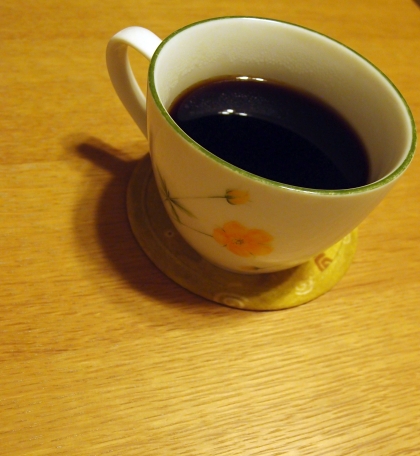 美味しかったです
ご馳走様でした