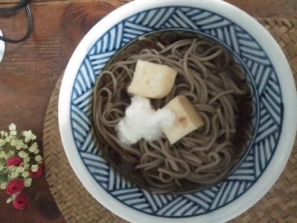 ヘルシーなおやつに
頂きました(@_@)
はんぺん大好き山芋入りで
美味しかったです♪