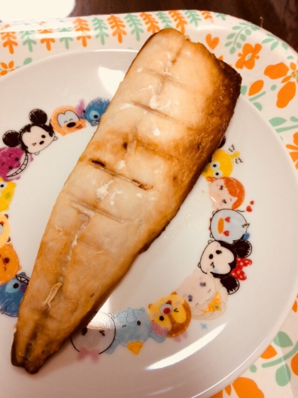 美味しかったです(ღˇ◡︎ˇღ)ご馳走さまでした！