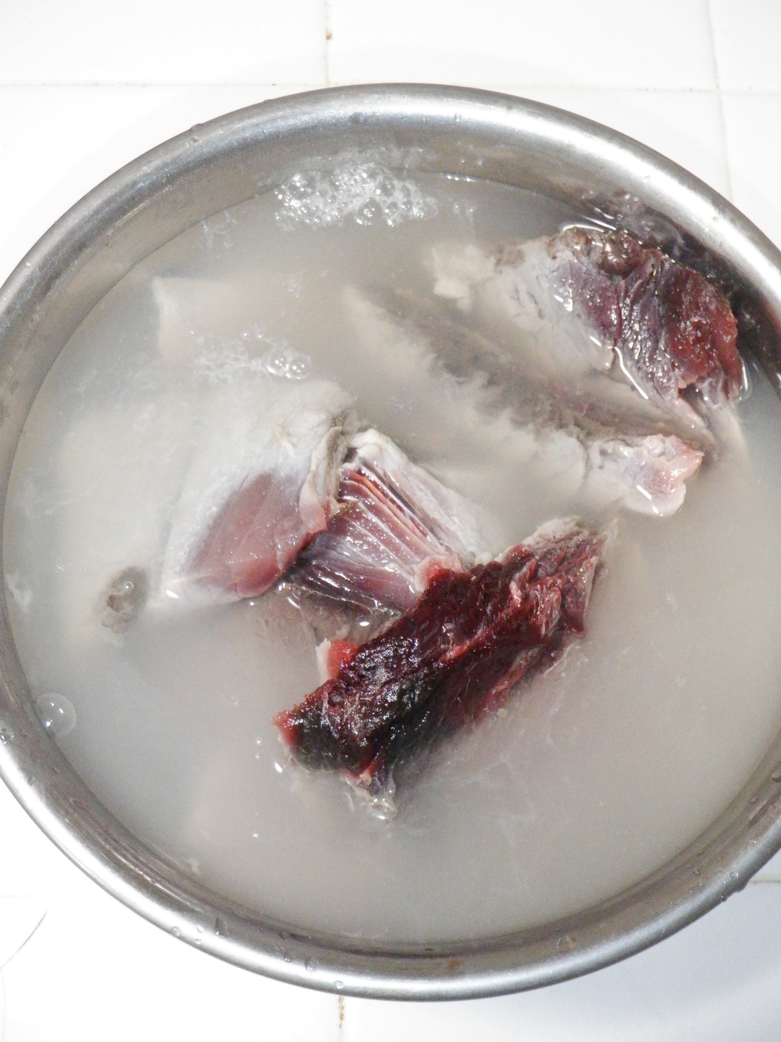 圧力鍋でマグロのあらと大根の煮物 レシピ 作り方 By ひーじゃーまん 楽天レシピ 圧力鍋でマグロのあらと大根の煮物 レシピ 作り方 By ひーじゃーまん 楽天レシピ