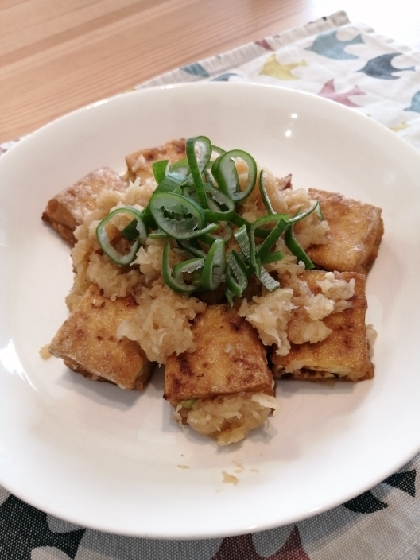 めちゃくちゃおいしかったです♪二人で分けて副菜にしましたが、メインで食べたいおいしさでした！