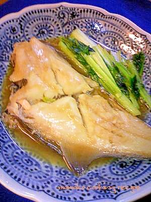 赤かれいの煮付け 生の魚deふっくら美味しい レシピ 作り方 By Fuu Tann 楽天レシピ 赤かれいの煮付け 生の魚deふっくら美味しい レシピ 作り方 By Fuu Tann 楽天レシピ