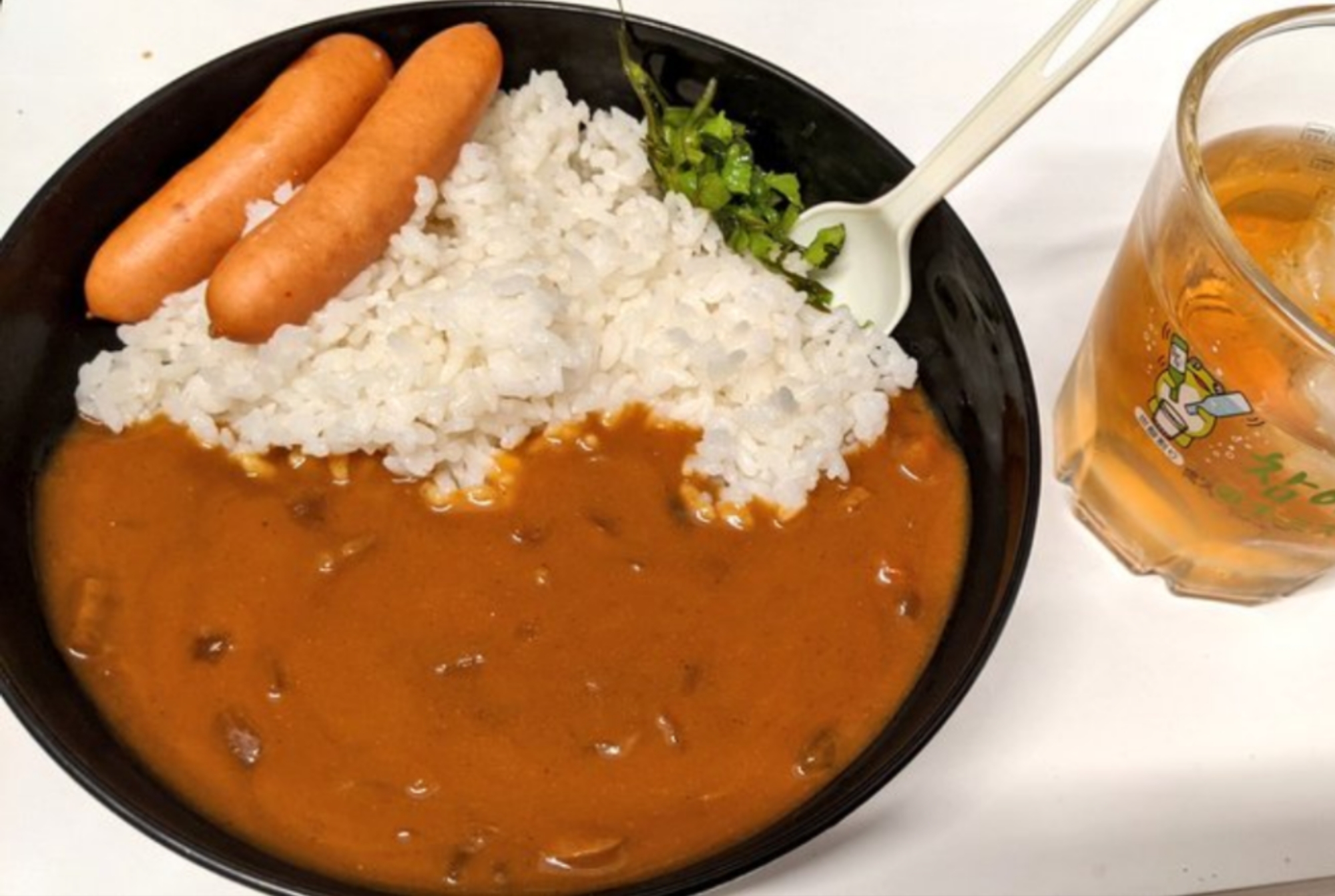 炊飯器カレー決定版