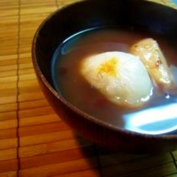 ゆであずき缶で簡単お汁粉 レシピ 作り方 By Lemming 楽天レシピ ゆであずき缶で簡単お汁粉 レシピ 作り方 By Lemming 楽天レシピ