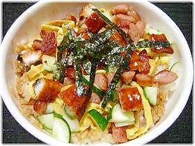 子供のうなぎご飯 レシピ 作り方 By Katz Cat 楽天レシピ 子供のうなぎご飯 レシピ 作り方 By Katz Cat 楽天レシピ