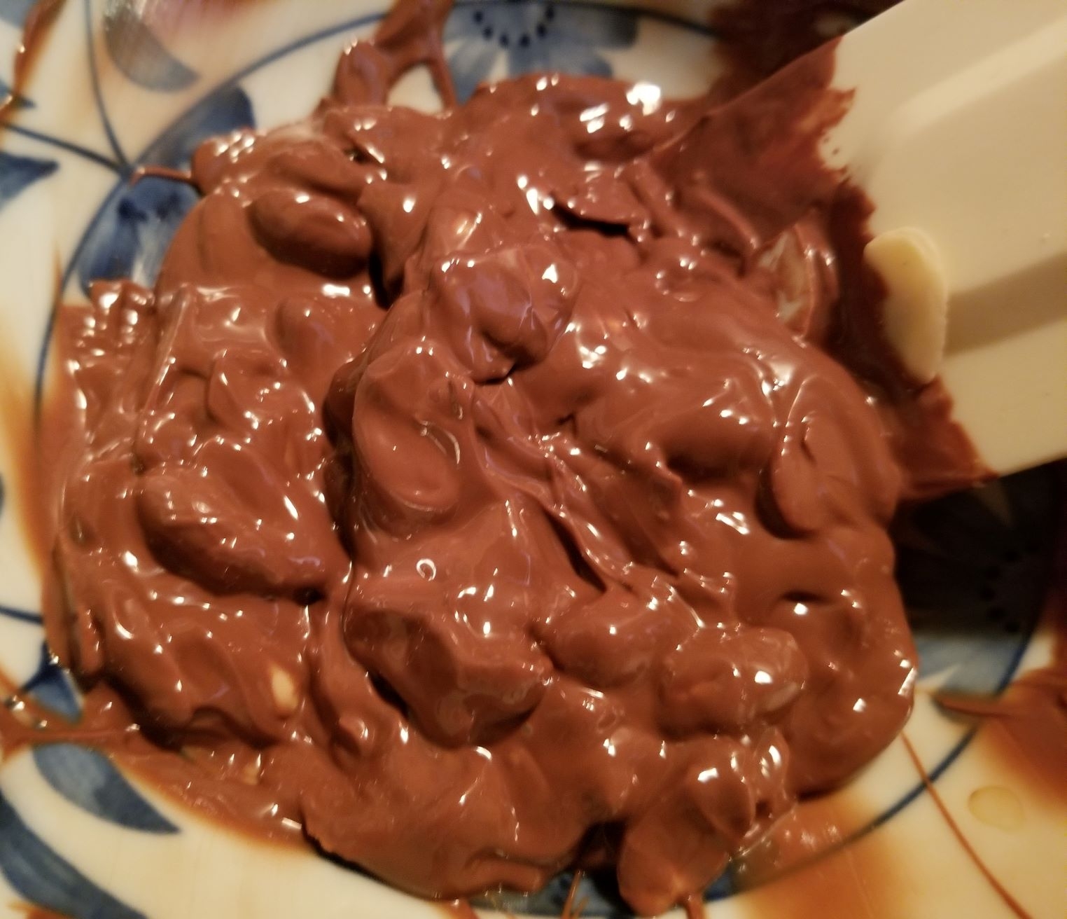 バレンタインチョコ手作り簡単 低コスト レシピ 作り方 By Merumo1004 楽天レシピ