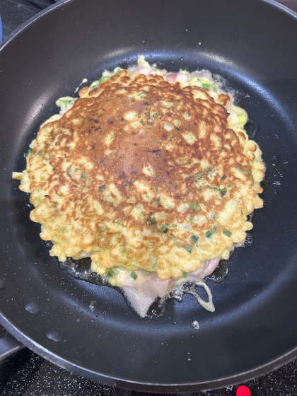 簡単、晩御飯の1品です。