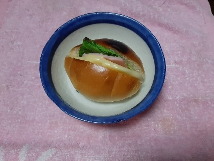 うまくできました