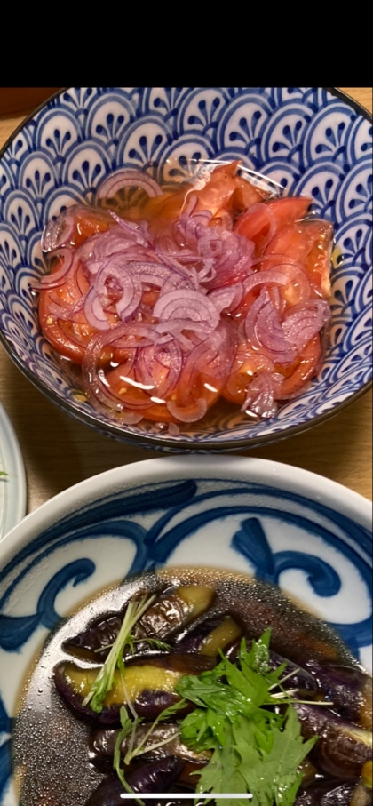 何度も作ってます！今回は大きなトマトですが、美味しくできました！ありがとうございます！