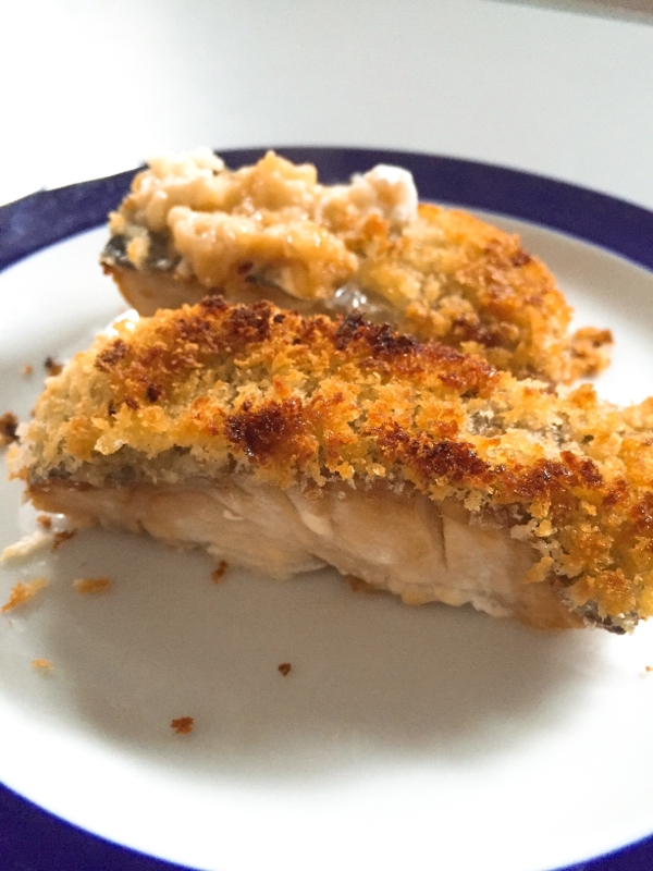 カレイのパン粉焼き レシピ 作り方 By Aya 楽天レシピ カレイのパン粉焼き レシピ 作り方 By Aya 楽天レシピ