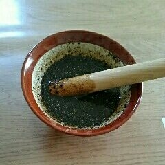 ごま麹