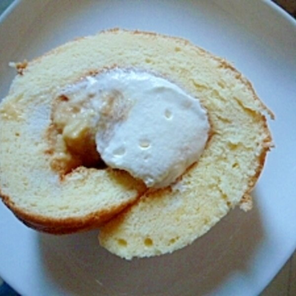 ふわふわ もちもち ロールケーキ生地 レシピ 作り方 By Kai Kai 楽天レシピ ふわふわ もちもち ロールケーキ生地 レシピ 作り方 By Kai Kai 楽天レシピ