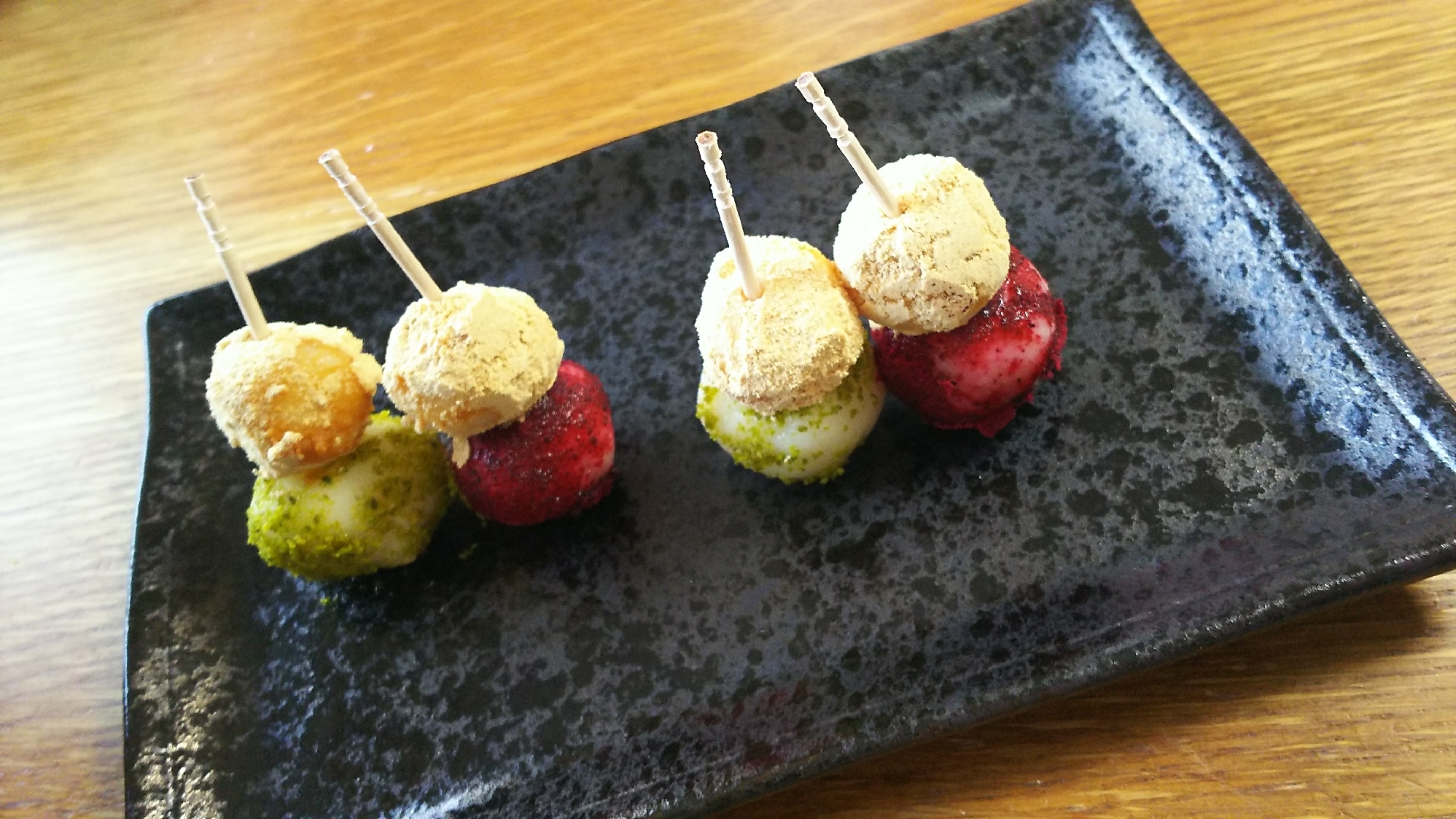 ひな祭り 団子 レシピ 作り方 By 4045g 楽天レシピ ひな祭り 団子 レシピ 作り方 By 4045g 楽天レシピ