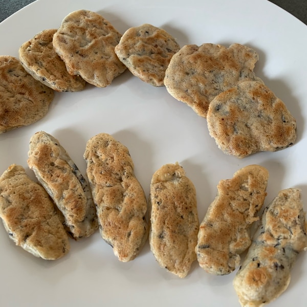 栄養満点ひじきと納豆ととうふのおやき レシピ 作り方 By まゆたん0303 楽天レシピ 栄養満点ひじきと納豆ととうふのおやき レシピ 作り方 By まゆたん0303 楽天レシピ