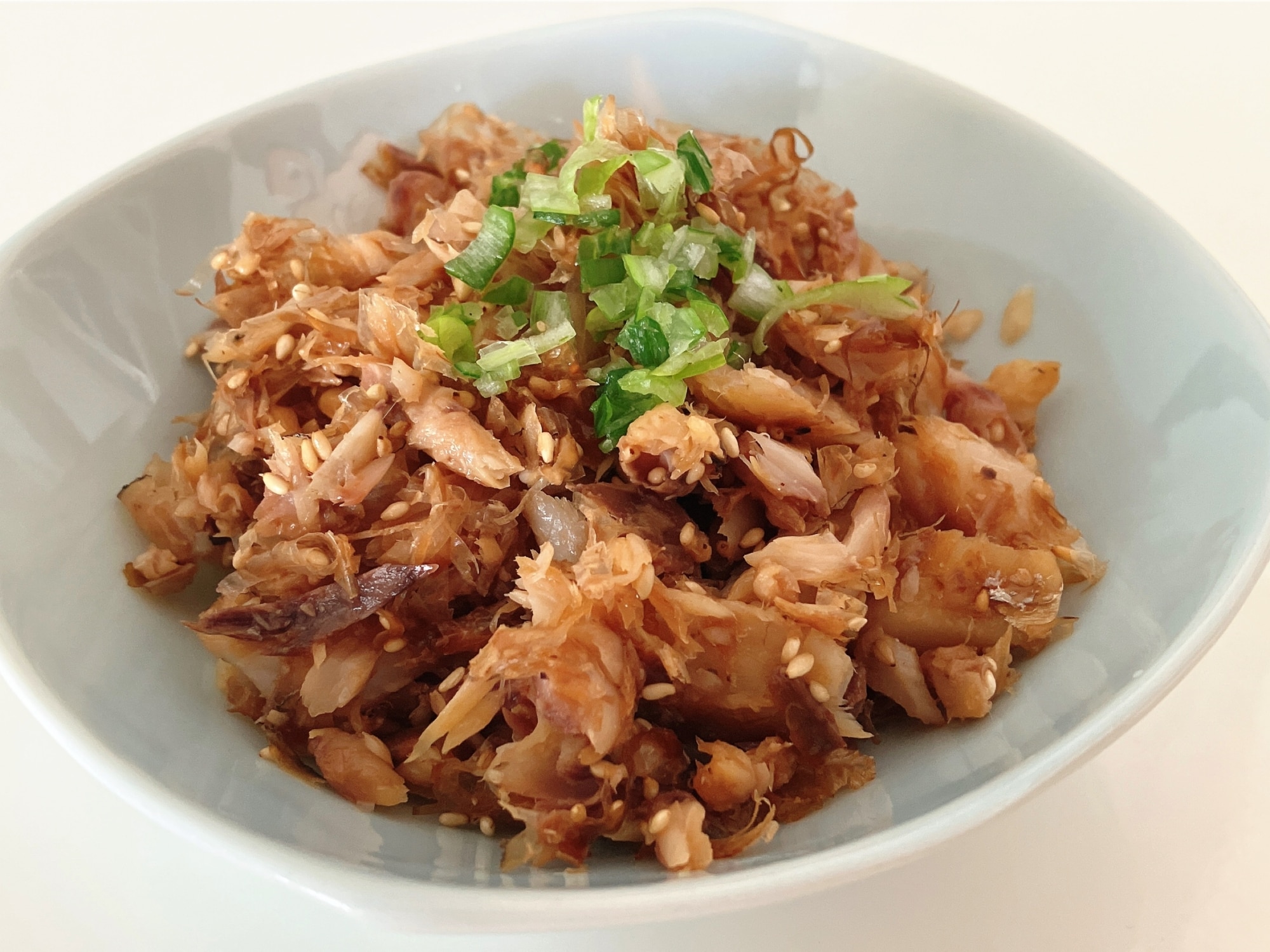 鯵 ほぐし 身 レシピ