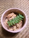 ヨウサマの『タニタ式』ダイエット食シーフード卯の花