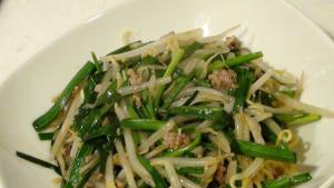 簡単 もやしとニラのあんかけ焼そば レシピ 作り方 By とこと11 楽天レシピ 簡単 もやしとニラのあんかけ焼そば レシピ 作り方 By とこと11 楽天レシピ