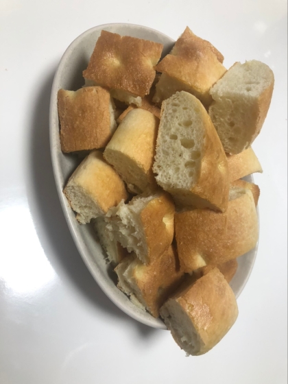 ローズマリー☆簡単フォカッチャ