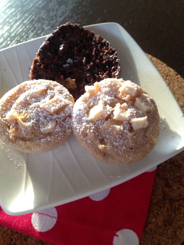 幼児おやつ 砂糖なしノンオイルバナナ林檎ケーキ レシピ 作り方 By まさぁか 楽天レシピ 幼児おやつ 砂糖なしノンオイルバナナ林檎ケーキ レシピ 作り方 By まさぁか 楽天レシピ