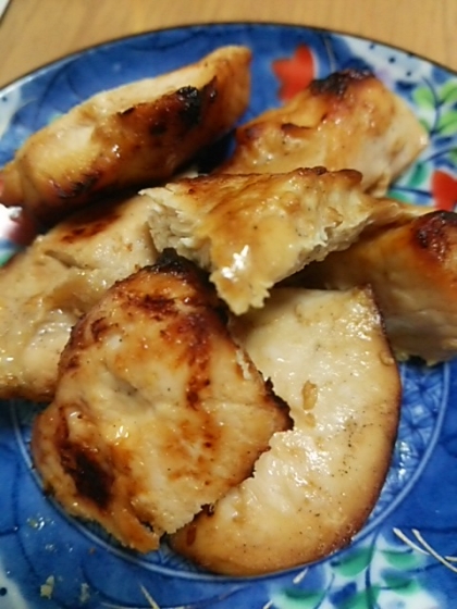 【ノンフライヤー】簡単！柔らかふっくら焼き鳥