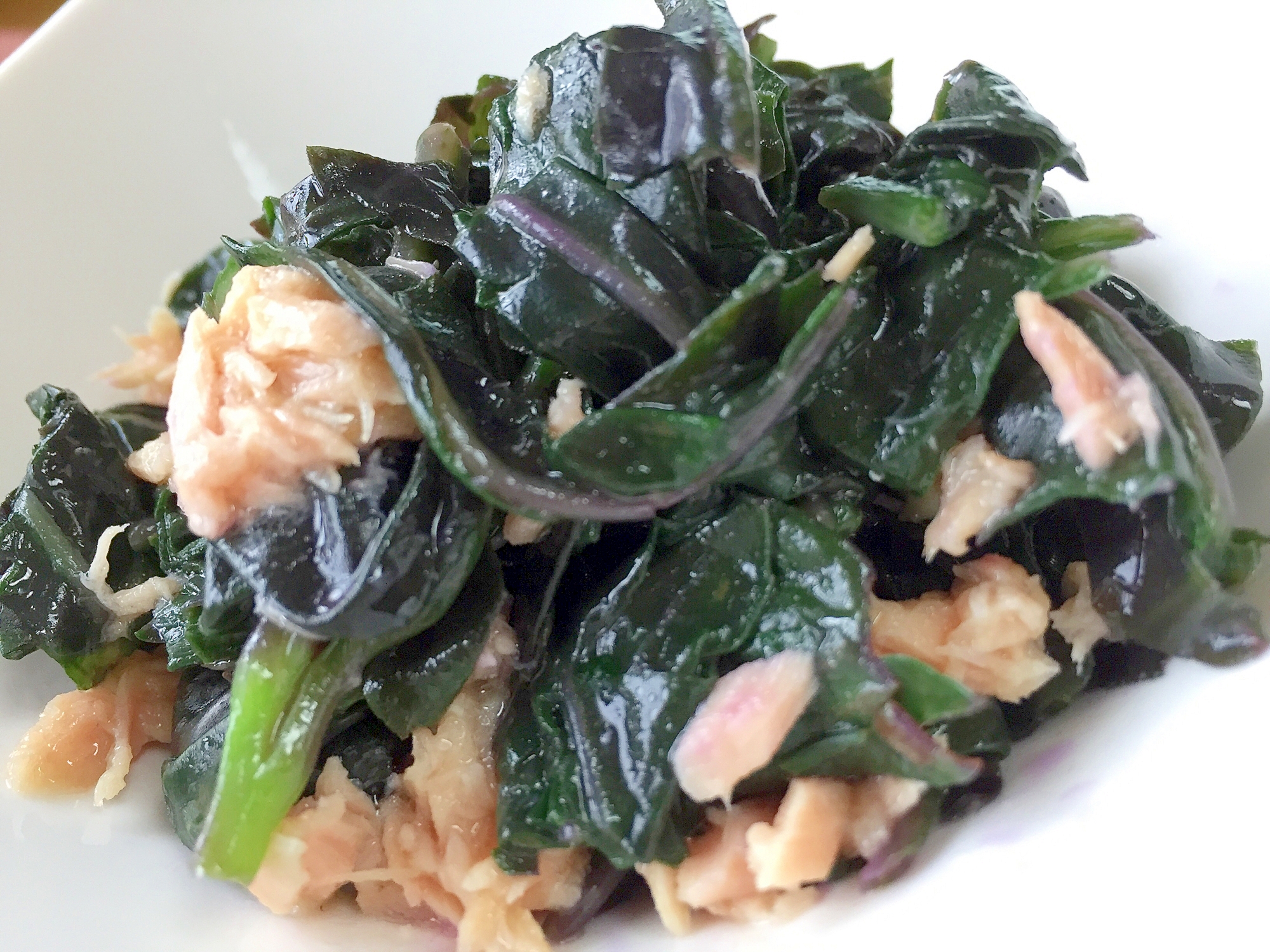 水前寺菜 ハンダマ 和えもの レシピ 作り方 By Wakuwaku3169 楽天レシピ 水前寺菜 ハンダマ 和えもの レシピ 作り方 By Wakuwaku3169 楽天レシピ