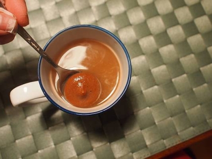 カフェモカ〜マシュマロチョコ♡