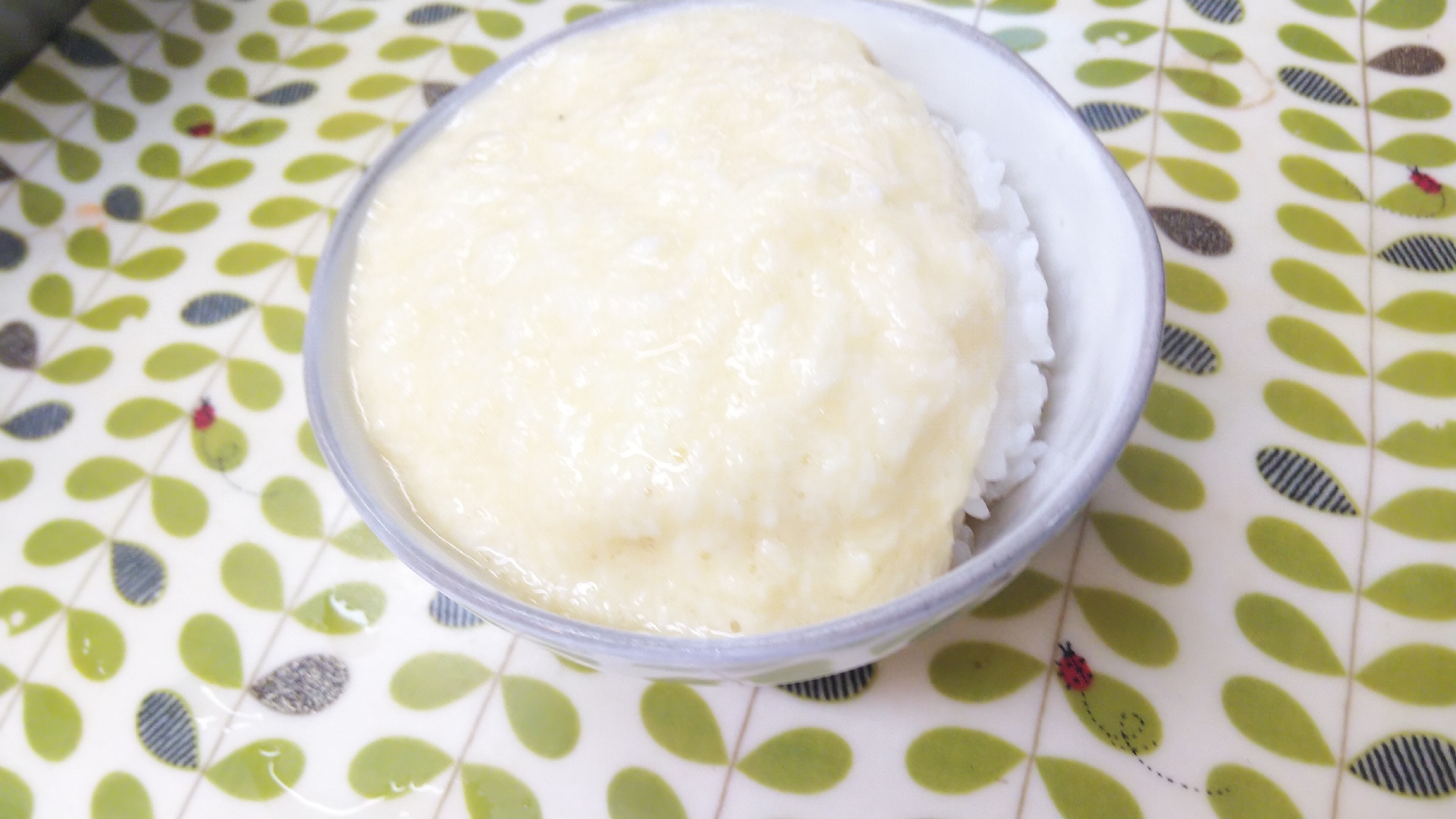 白だしで簡単 とろろご飯 レシピ 作り方 By うろちょろ 楽天レシピ 白だしで簡単 とろろご飯 レシピ 作り方 By うろちょろ 楽天レシピ