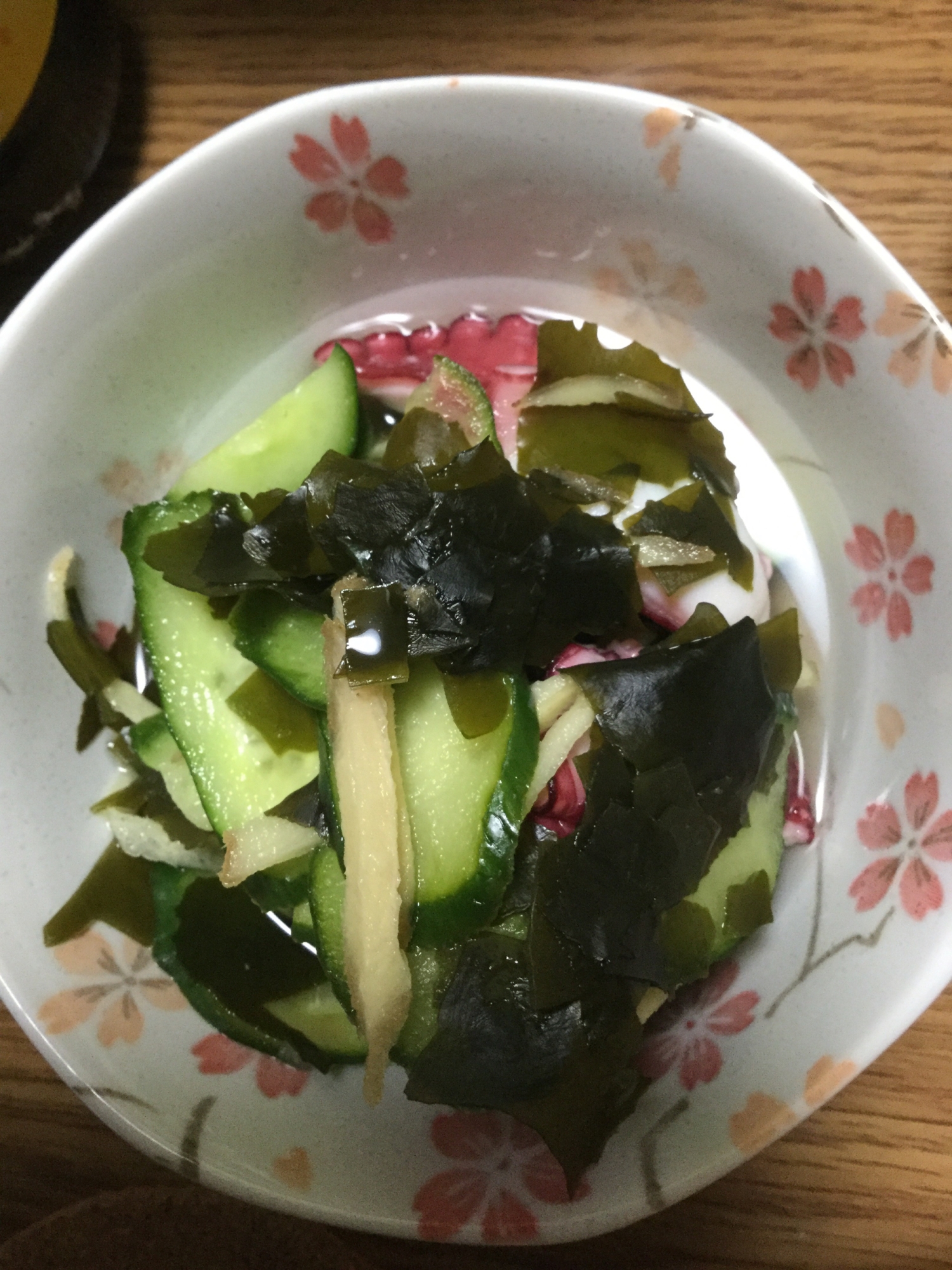 ミツカンカンタン酢でタコの酢の物 レシピ 作り方 By あぽちょふ 楽天レシピ ミツカンカンタン酢でタコの酢の物 レシピ 作り方 By あぽちょふ 楽天レシピ