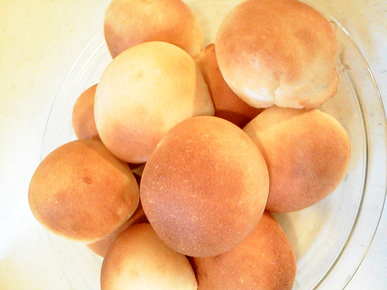 あんパン