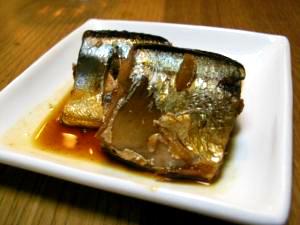 圧力鍋で秋刀魚を骨まで食べよう レシピ 作り方 By Kogamama00 楽天レシピ