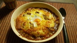 簡単☆カレードリア