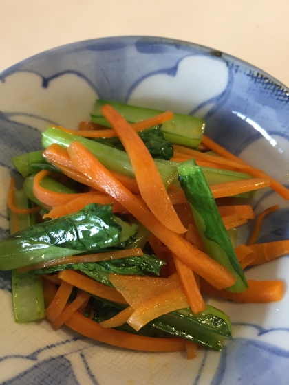 野菜食べたー！って感じがして良いですね（╹◡╹）美味しかったです！