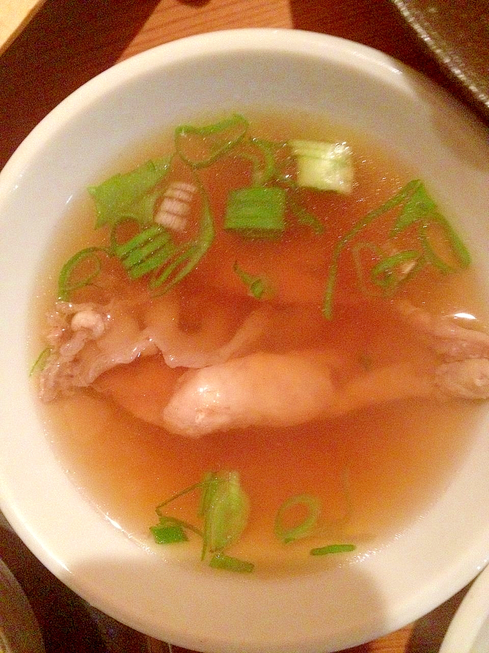 ヤガラのアラでお吸い物 レシピ 作り方 By Macman3737 楽天レシピ ヤガラのアラでお吸い物 レシピ 作り方 By Macman3737 楽天レシピ