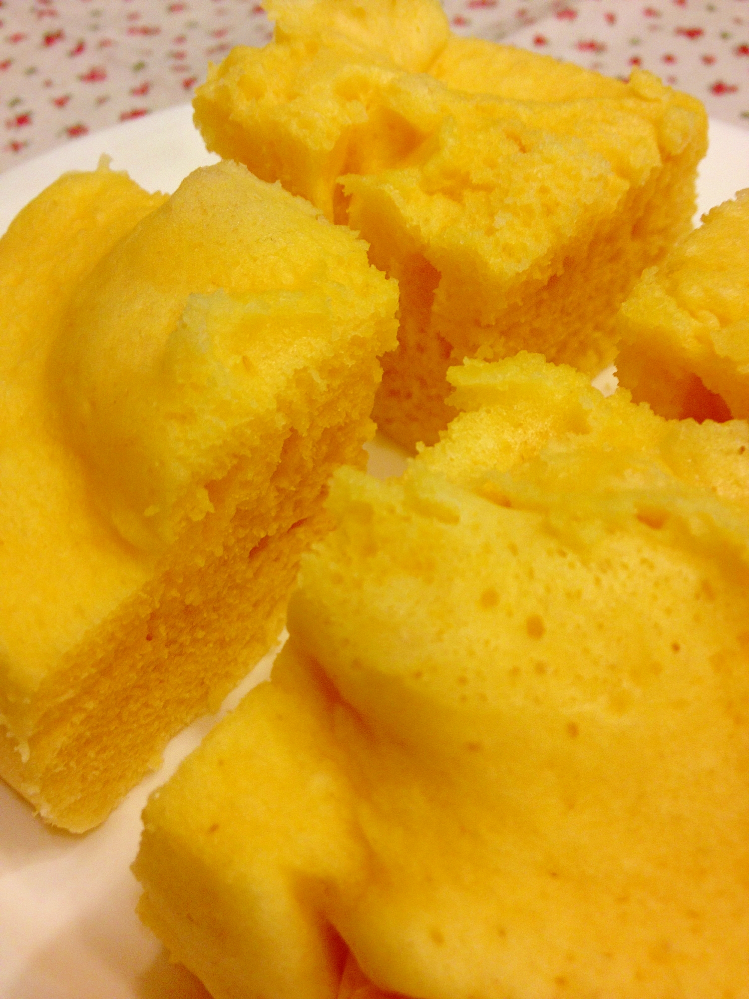 レンジで2分 ふわふわ卵蒸しパン レシピ 作り方 By ななじまる 楽天レシピ レンジで2分 ふわふわ卵蒸しパン レシピ 作り方 By ななじまる 楽天レシピ