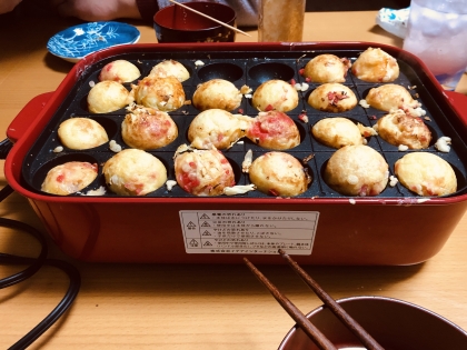 旦那様のリクエストで作りました！！
みんな美味しいと好評でした