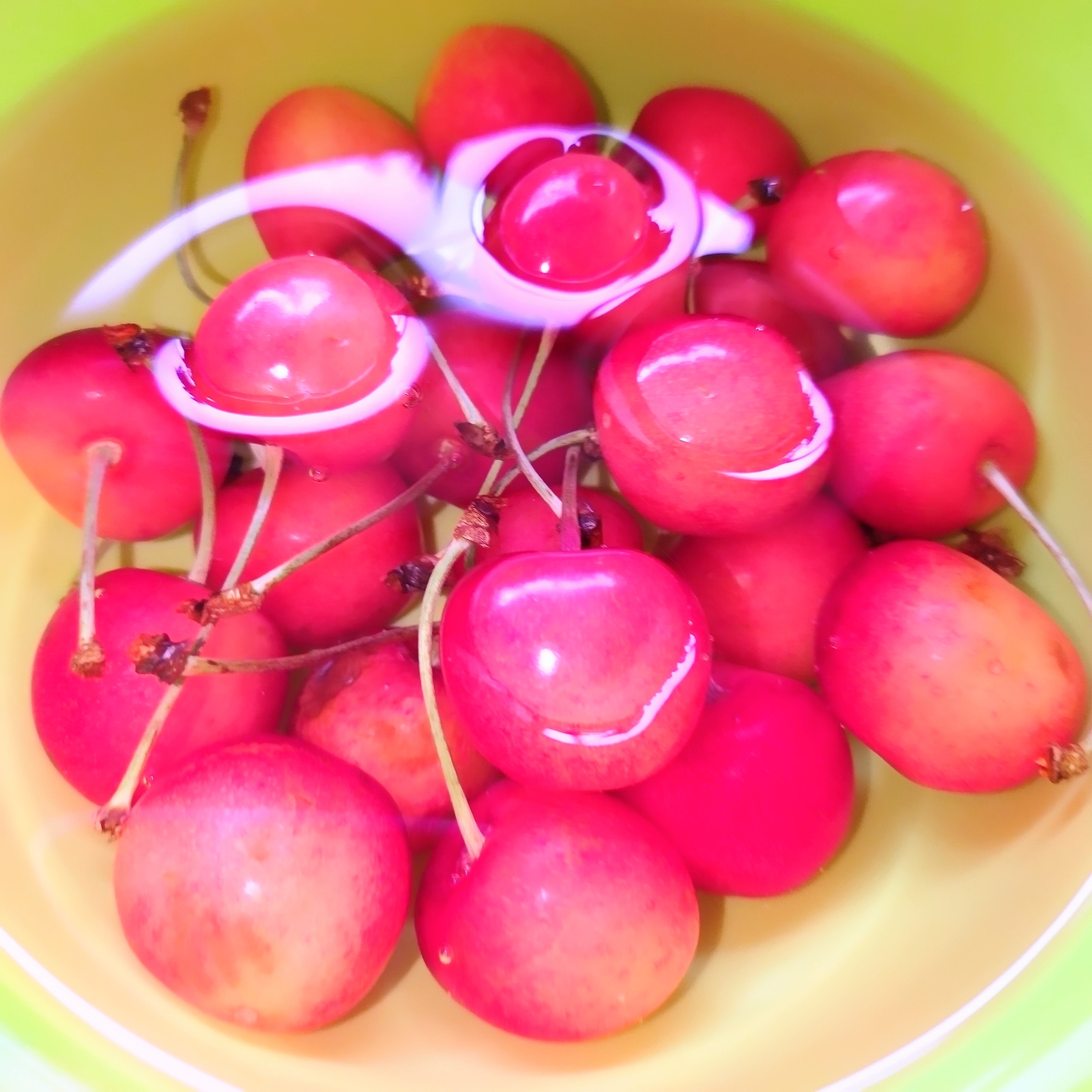 美味しくなる さくらんぼ レシピ 作り方 By ブルーボリジ 楽天レシピ 美味しくなる さくらんぼ レシピ 作り方 By ブルーボリジ 楽天レシピ