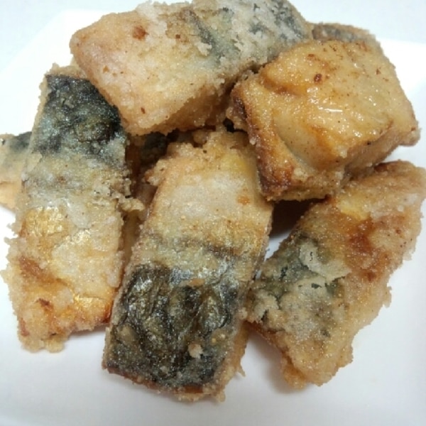 塩さばで簡単 さばの竜田揚げ レシピ 作り方 By おいもマロン 楽天レシピ 塩さばで簡単 さばの竜田揚げ レシピ 作り方 By おいもマロン 楽天レシピ