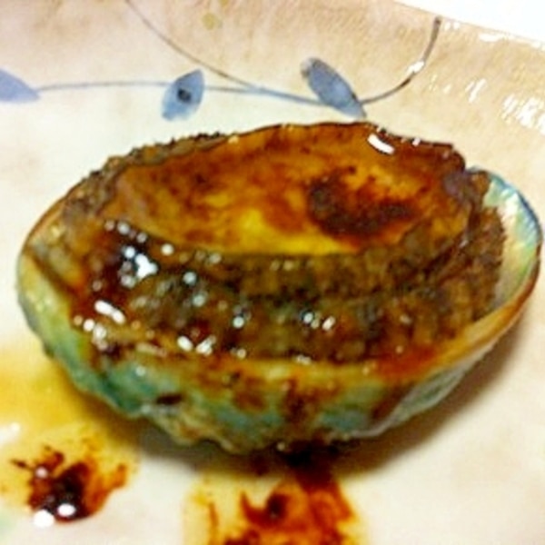 アワビのバター焼き レシピ 作り方 By Mimihiziri 楽天レシピ アワビのバター焼き レシピ 作り方 By Mimihiziri 楽天レシピ
