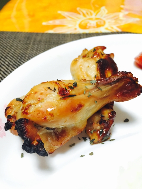 ハーブソルトチキンのグリル焼き レシピ 作り方 By Kーまる 楽天レシピ ハーブソルトチキンのグリル焼き レシピ 作り方 By Kーまる 楽天レシピ