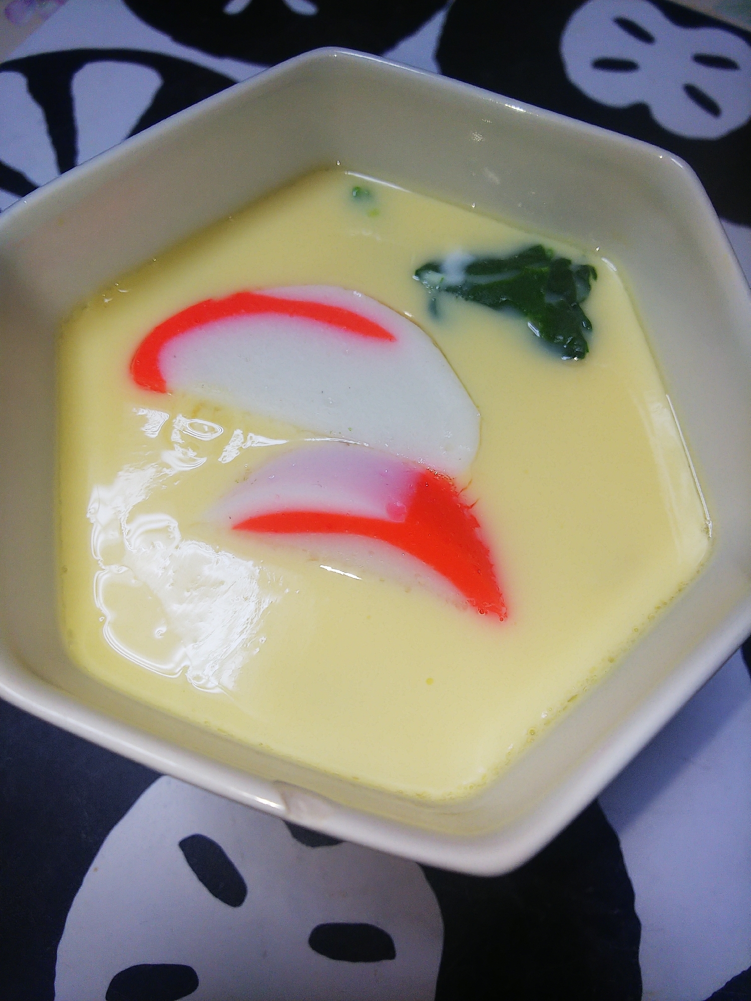 フライパンで簡単茶碗蒸し レシピ 作り方 By ミルタマ大福 楽天レシピ フライパンで簡単茶碗蒸し レシピ 作り方 By ミルタマ大福 楽天レシピ