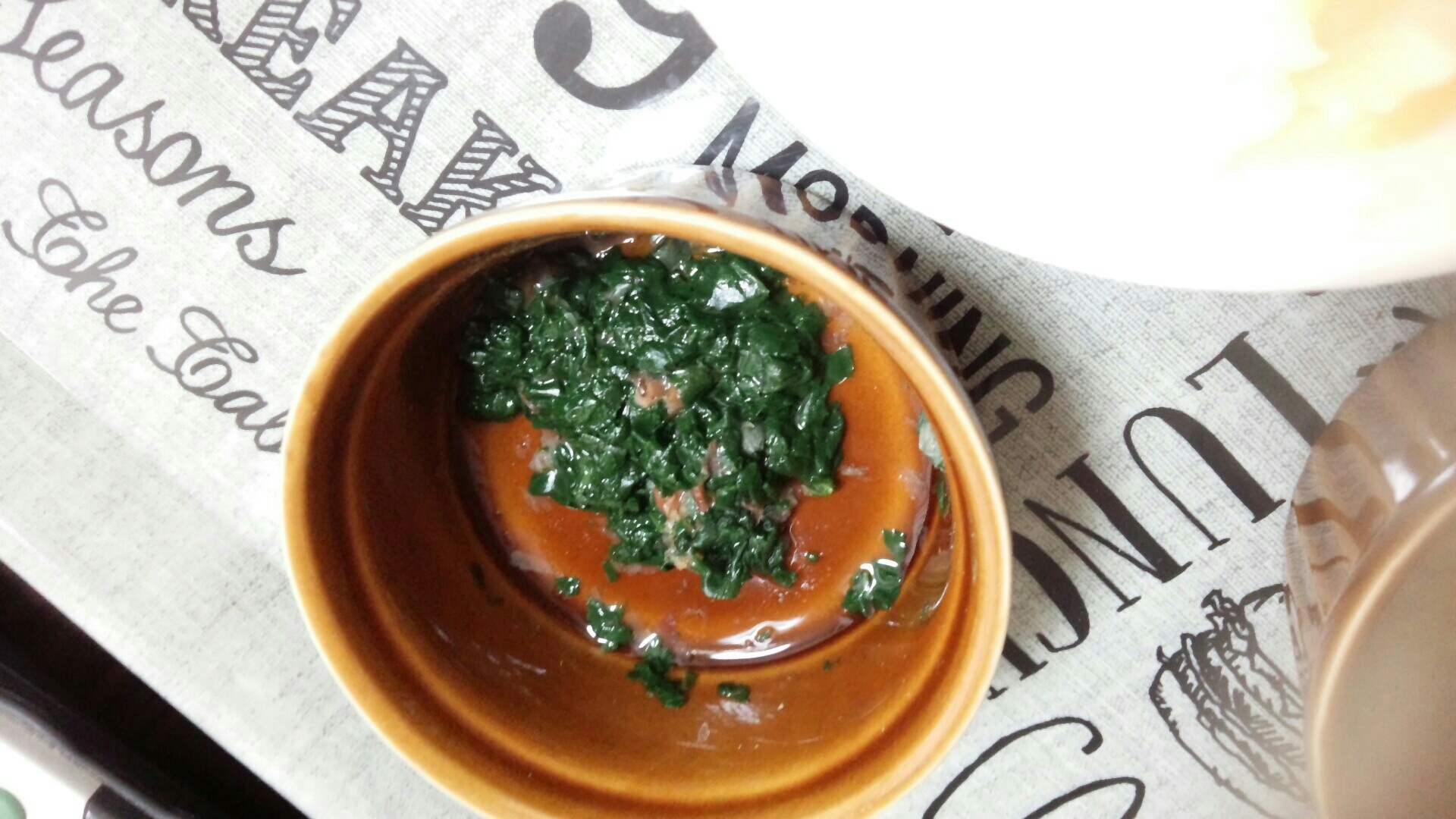 離乳食中期 ほうれん草のおかか和え レシピ 作り方 By たくみ905 楽天レシピ 離乳食中期 ほうれん草のおかか和え レシピ 作り方 By たくみ905 楽天レシピ