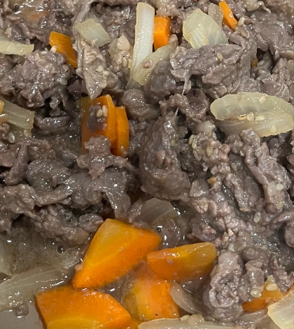 とても美味しくてご飯が進みました。