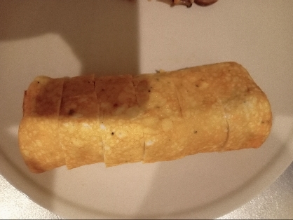 美味しかったです