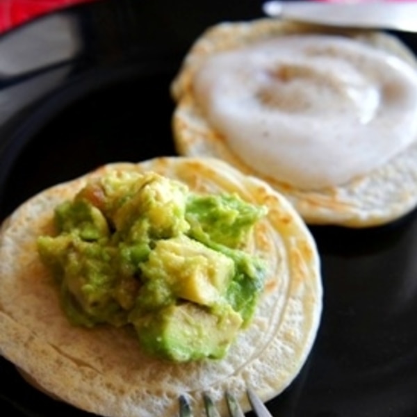 ロシアのパンケーキ ブリヌイでカフェランチ レシピ 作り方 By 酔いどれんぬ 楽天レシピ ロシアのパンケーキ ブリヌイでカフェランチ レシピ 作り方 By 酔いどれんぬ 楽天レシピ