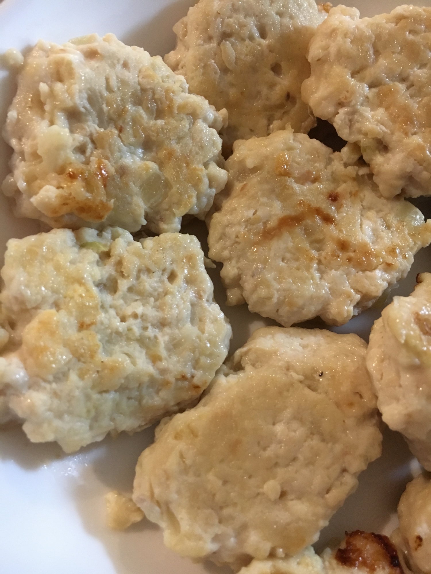 離乳食後期 鶏ミンチでつくるハンバーグ レシピ 作り方 By Yoshino1121 楽天レシピ 離乳食後期 鶏ミンチでつくるハンバーグ レシピ 作り方 By Yoshino1121 楽天レシピ