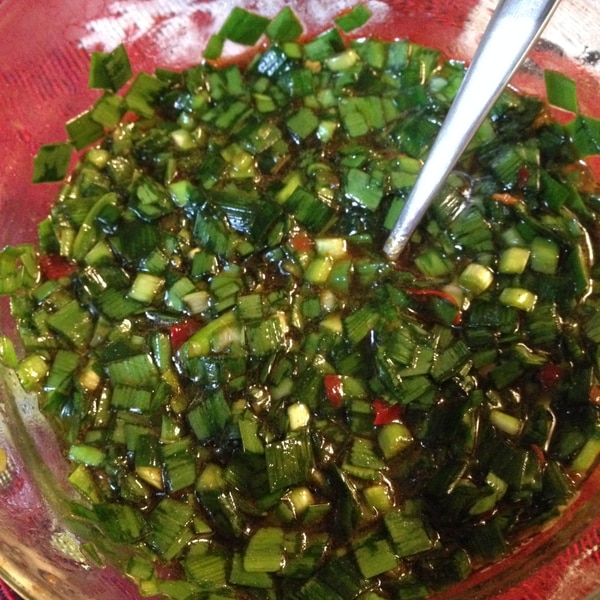 万能ニラだれ レシピ 作り方 By Chococco3215 楽天レシピ 万能ニラだれ レシピ 作り方 By Chococco3215 楽天レシピ