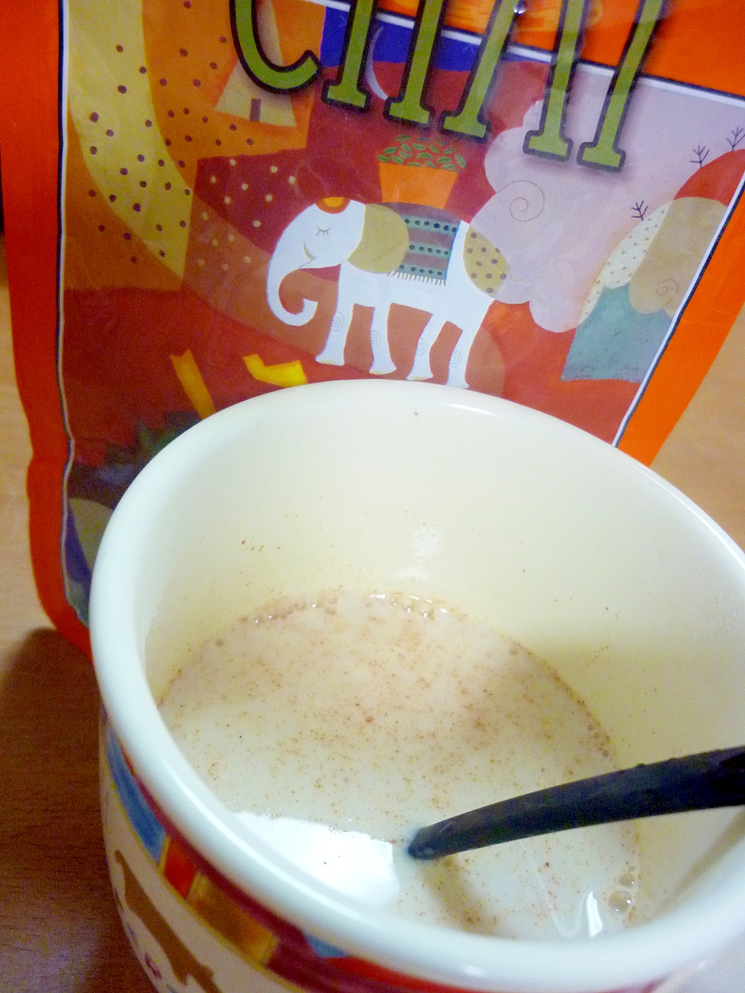 チャイパウダーレシピ 作り方の人気順 簡単料理の楽天レシピ チャイパウダーレシピ 作り方の人気順 簡単料理の楽天レシピ