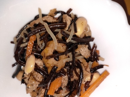 作り置きひじきの煮物 ヒ素を最大除去 レシピ 作り方 By ズボーラ ポイ活中 楽天レシピ 作り置きひじきの煮物 ヒ素を最大除去 レシピ 作り方 By ズボーラ ポイ活中 楽天レシピ